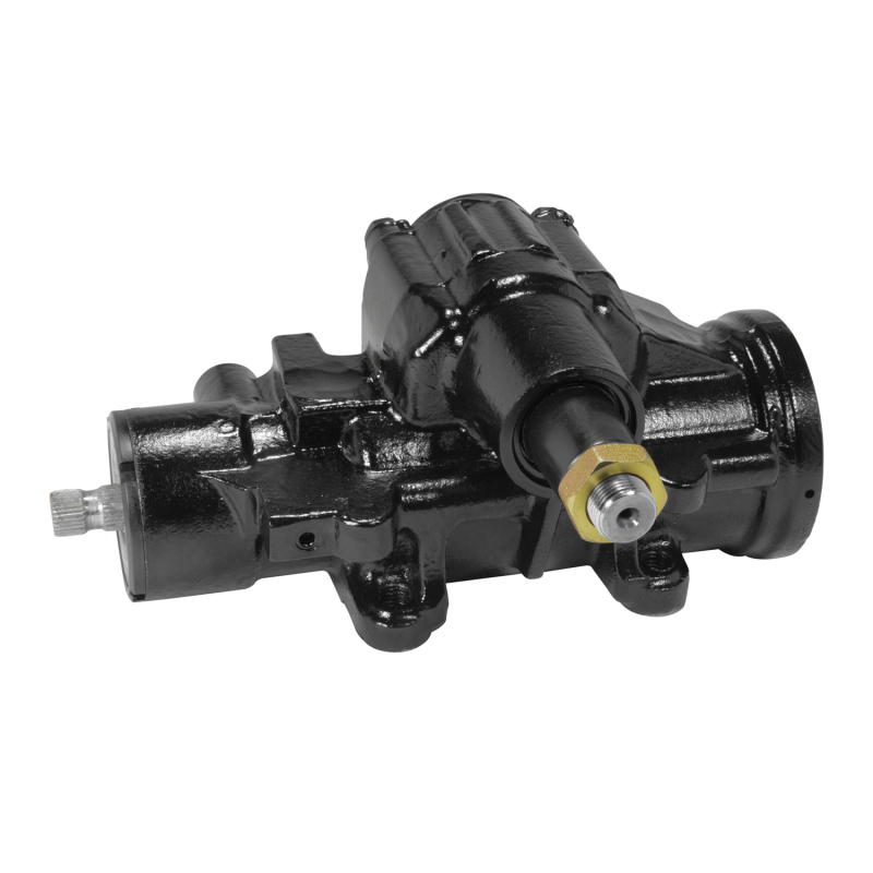 Dodge Ram 2500 Power Steering Gear Box - Yukon Gear & Axle - `97-`02 Dodge Ram 2500 Power Steering Gear Box - Yukon Gear & Axle - `97-`02